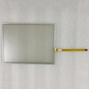 Quality DMC TP-4131S1 TTP-009S1F0 HMI Touch Panel for sale