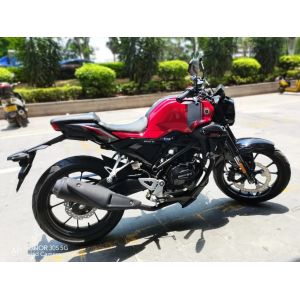 MOTORCYCLE STREET RACING MODEL XD150-9