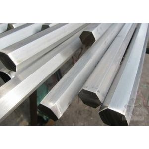 304 / 321 / 316 / 316L / 317L Stainless Steel Hexagon Bar