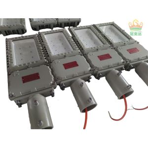 130lm/w Efficacy ATEX Flameproof LED Floodlight 5000K-5700K