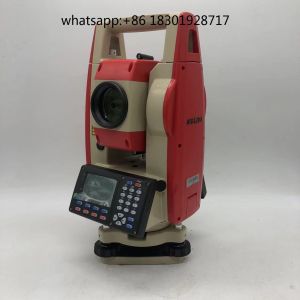 Powerful Fast EDM Enabled Total Station KTS442UT