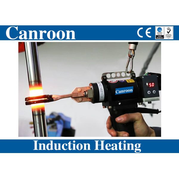Buy Portable Medium Frequency Induction Heating Machine at wholesale prices
