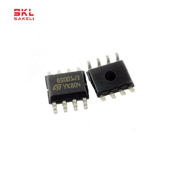 Buy STM8S001J3M3TR 8-SOIC MCU Microcontroller Unit with High Performance and Low Power Consumption at wholesale prices