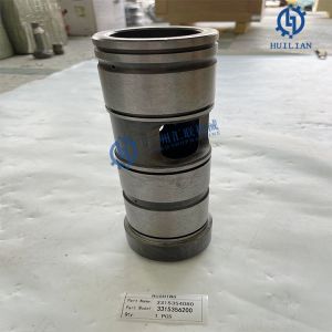China SB202 SB302 Bushing Hydraulic Breaker Spare Parts ATLAS COPCO Complete Bushing on sale
