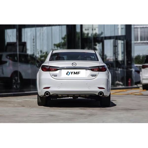 Used Mazda 3 SUV Automatic with Manual Copilot Seat Adjustment in Excellent Condition