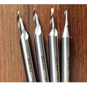 KM Curtain wall milling cutter