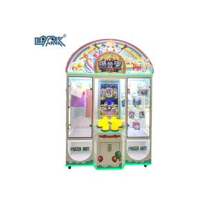 Smash Golden Eggs Arcade Ticket Redemption Machine Coin Operated Game