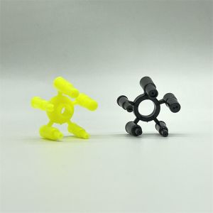 1 Inch Butane Gas Lighter Refill Valve with Secure Lock