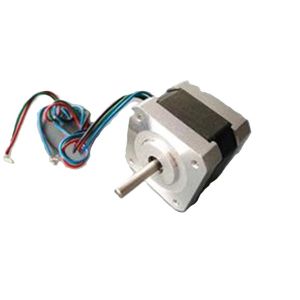 High Precision Hybrid Stepping Motor HB110 Four Phase Stepper Motor Customized