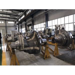 Quality Honghua 3NB500F mud pump power end spares for sale