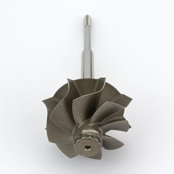 AUDI A4 A5 A6 A7 Q5 EA888 Turbine Wheel Spindle Shaft 06L145702F 06L145702D 06L145702M 06L145702FV