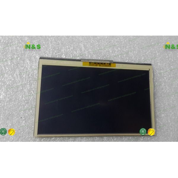 New Original Medical LCD Displays NL160120AM27-33A NEC A-Si TFT-LCD 21.3 Inch