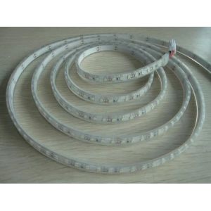 Silicone LED Strip Extrusion Line Single Screw