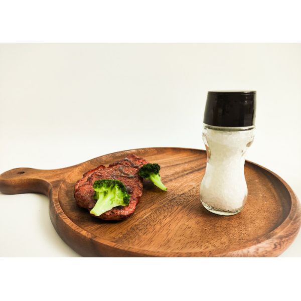 Buy High Quality Glass Grinders with Plastic Cap Customizable Filler Options at wholesale prices