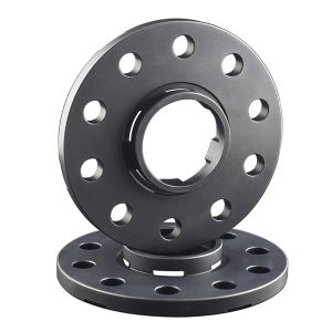 10mm T6 Forged Aluminum Wheel Spacers With 5 Prongs