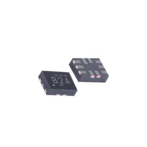 TS3A5223RSWR Integrated Circuits UQFN-10 Analog Switch ICs