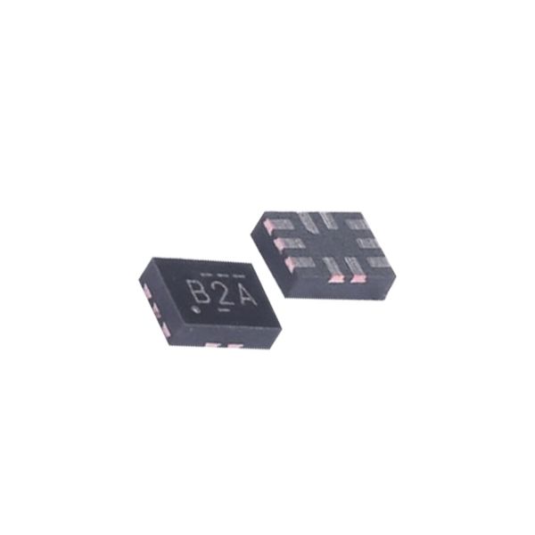 Buy TS3A5223RSWR Integrated Circuits UQFN-10 Analog Switch ICs at wholesale prices