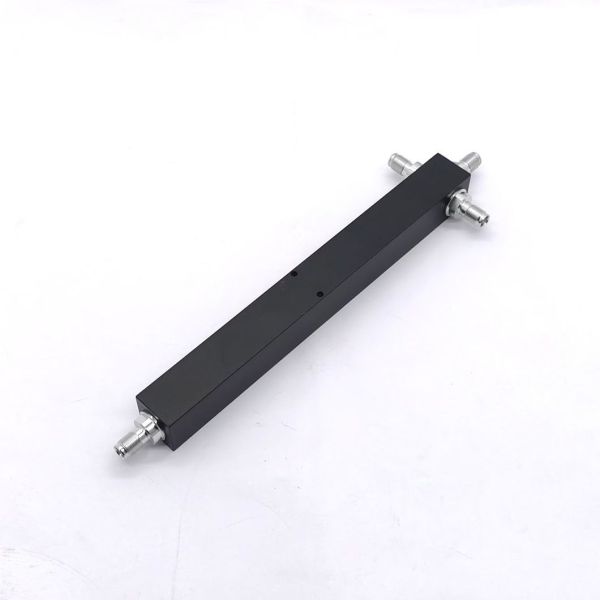 2 /3/4 Way Power Splitter 698-4000MHz Nex10 Connector 5g Das/Ibs