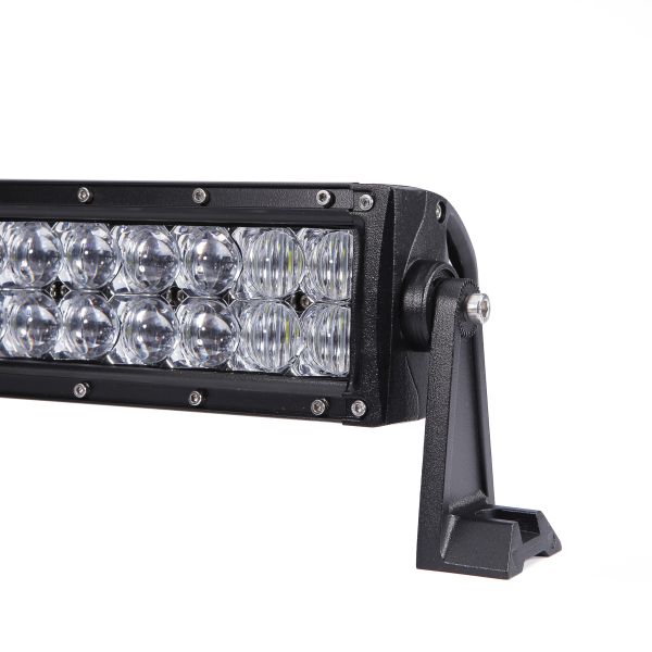14'' 120W 5D Offroad LED Light Bar Car Truck Trailer SUV Boat Pickup 4WD Tractor Wagon 4X4 Camper 12V 24V Driving Headli