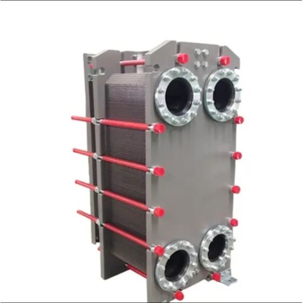Buy S65 Stainless Steel Plate Heat Exchanger at wholesale prices