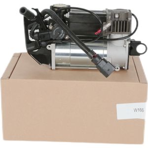 Quality Automotive Air Suspension Compressor For Air Ride Suspension Audi Old Q7 4L 4L0698007 for sale