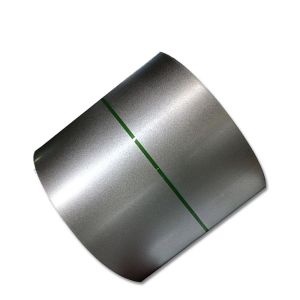 S550GD ASTM A792 Aluzinc Galvalume Steel Coil AFP Surface