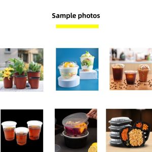 Used high-speed auto plastic cup and plate making machine