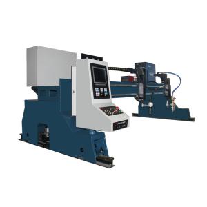 Quality 200A CNC Plasma Cutting Machines Sheet Metal LGK 200AN for sale
