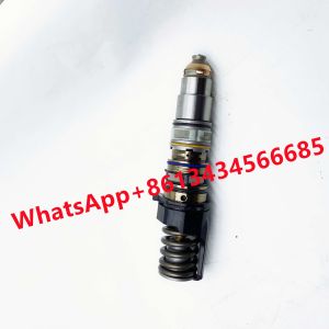 4088725 Diesel Engine Common Rail Fuel Injector QSX15 4903455 4928264 4928260