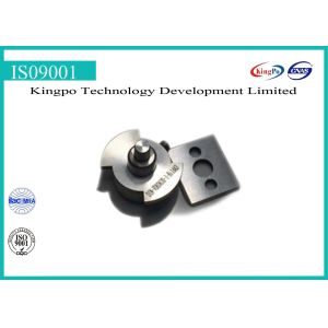 Quality DIN-VDE0620-1 Plug and Socket Gauge for sale