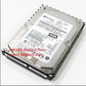 Fujitsu MAS 36GB 15K U320 68pin SCSI Hard Drive MAS3367NP