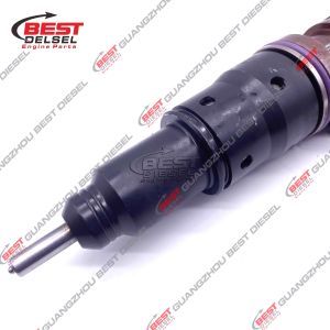 22459521 High Quality Diesel Fuel Injector 22459521 7422459521, 22569104,