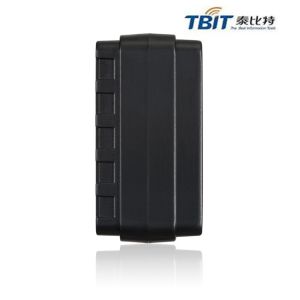 5-10m Positioning Accuracy Personal GPS GSM Tracker With Long Standby Time