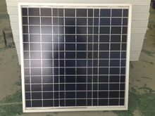 Buy cheap poly 40W solar panel from wholesalers
