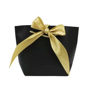 Personalized Luxury Custom Crafts Handmade Pink Coated Art Paper Cosmetics