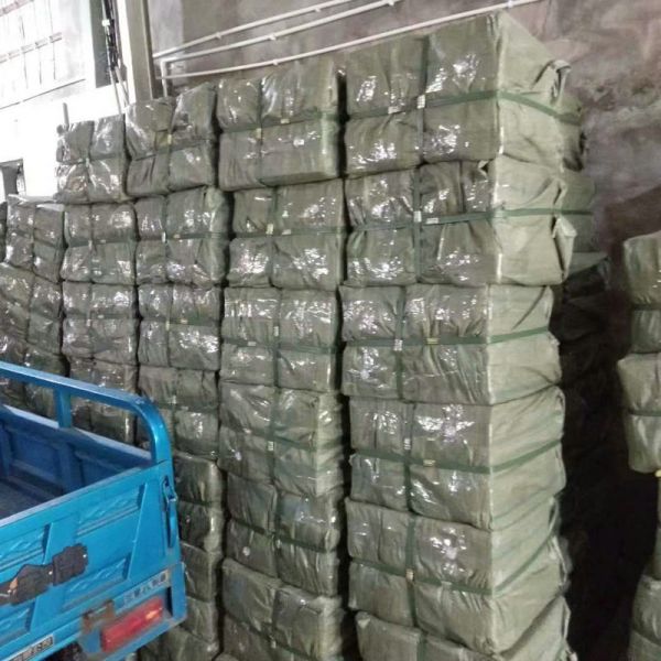 wholesale cheap price Round crystal rhinestone Acrylic Buttons for garment