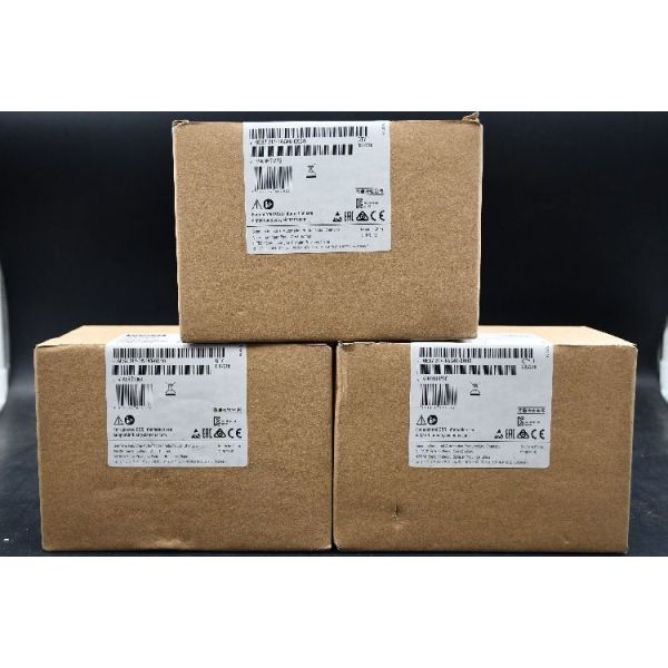 Buy Siemens PLC Expansion Module for use with ET 200 PRO, 130 x 45 x 35 mm, 24 V DC, SIMATIC at wholesale prices