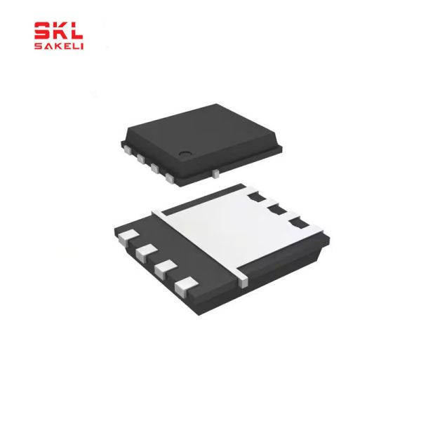 BSC340N08NS3GATMA1 MOSFET Power Electronics N-Channel OptiMOSTM3 Power