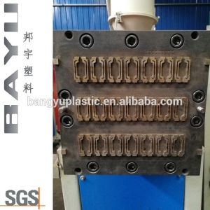 Extrusion Mould of PA Heat Insulation Strips Extruder Machine