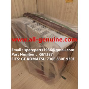 China GE1387 IGBT POWER SUPPLY GE TEREX UNIT RIG BUCYRUS  MT4400AC MT5500 MT3600 NTE240 NTE260 NHL DUMP TRUCK HAULER MINING on sale