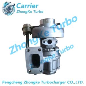 HX30W Turbo 3537751 3537752 3537753 3592122 3592124 3802906 380290600 Turbocharg