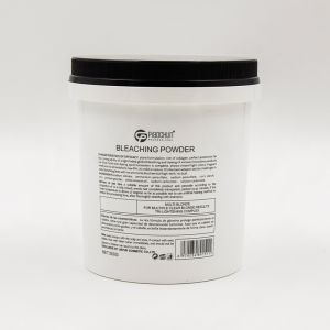Long-Lasting Hair Bleaching Powder Achieve 8-8.5 Degrees Fade with Edible-Grade