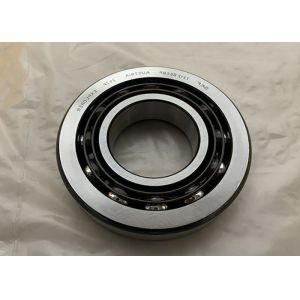 20mm High Precision Miniature Angular Contact Ball Bearings 7312 BECBP