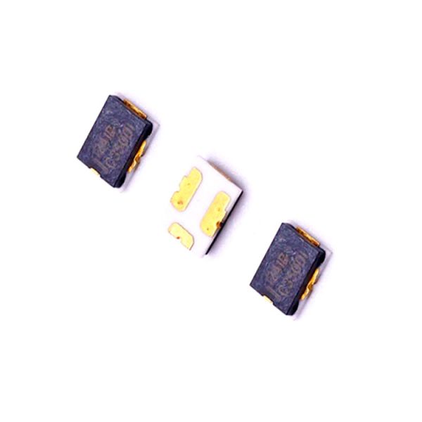 Buy CSF Three Terminal Fuse SMD 4x3x0.85 DC 15A Lithium Ion Battery Fuse at wholesale prices