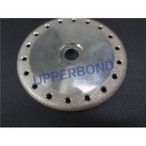 MK9 Maker Machine Silver Alloy Grinding Grinder Wheel