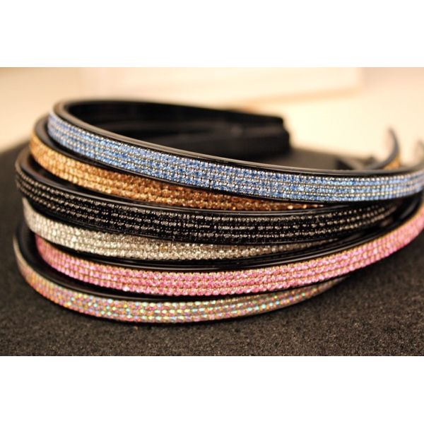 Bling belts rhinestone lip gloss tube rhinestone apple watch band rhinestone
