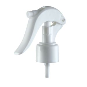 PP Plastic Mini Trigger Sprayer 24/410 28/410 Custom Order Accepted for Bottle