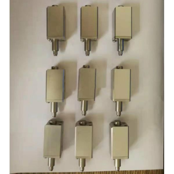 Buy Hose Connector Panasonic Replacement Parts HDF Head Cylinder N403XCA0-262 at wholesale prices