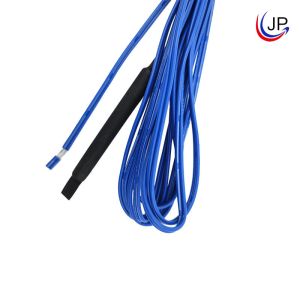 Waterproof NTC Thermistor Probe For Refrigerators And Air Conditioners