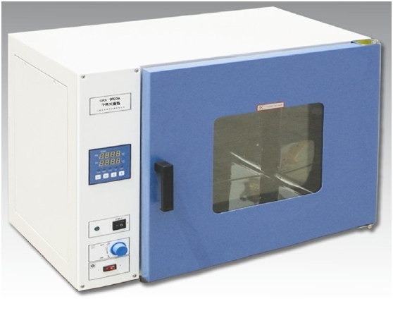 GRX-9053A Dry Heat Sterilizer